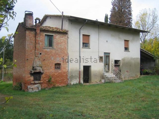 Rustico in vendita a Cortona, Toscana