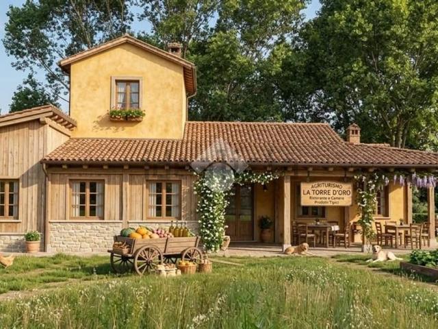 Rustico in vendita a Santa Maria La Fossa, Campania