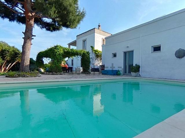 Rustico in vendita a Puglia, Brindisi