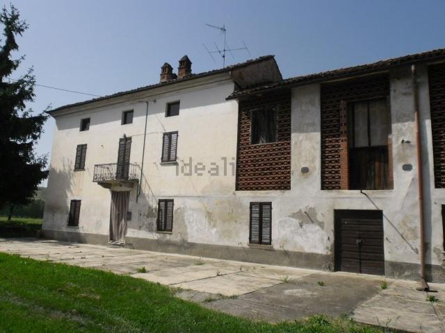 Rustico in vendita a Piemonte, Asti
