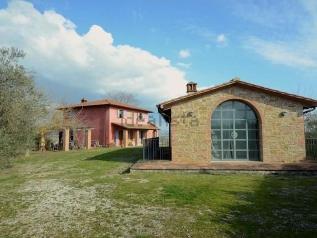 Rustico in vendita a Unione dei Comuni Circondario dell'Empolese Valdelsa, Gambassi Terme