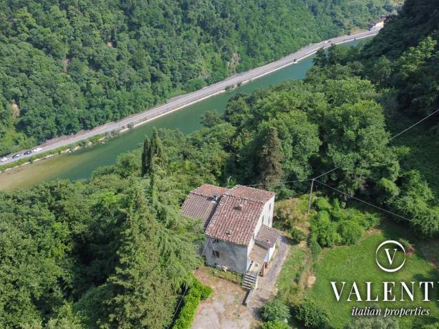 Rustico in vendita a Unione dei comuni Media Valle del Serchio, Borgo A Mozzano