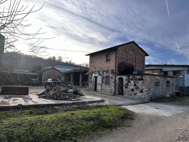 Rustico in vendita a Castell'arquato, Reggio Emilia