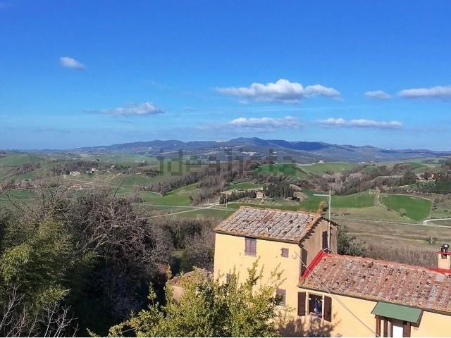 Rustico in vendita a San Cipriano, Volterra