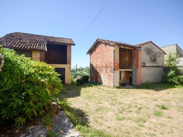 Rustico in vendita a Lu, Alessandria