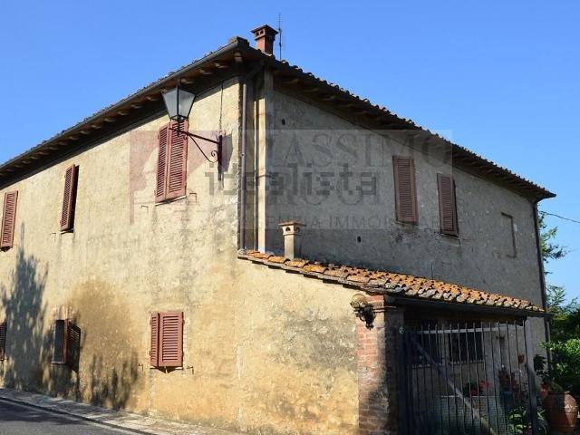 Rustico in vendita a Siena, Toscana