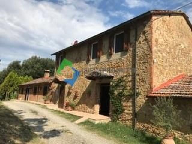 Rustico in vendita a San Gimignano, Siena