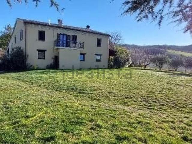 Rustico in vendita a Marche, Pesaro E Urbino