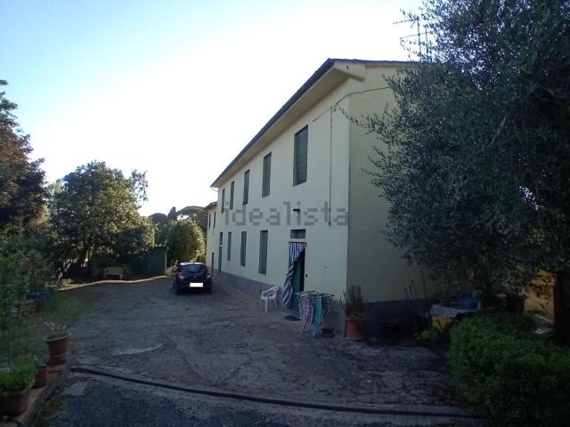 Rustico in vendita a Uzzano, Forone