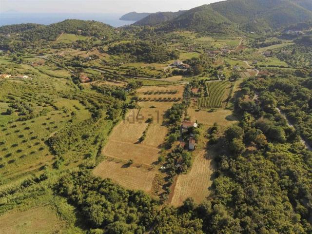 Rustico in vendita a Portoferraio, Toscana