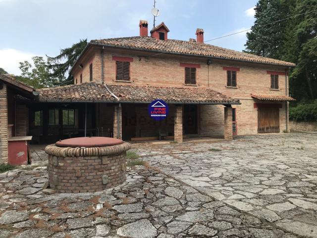 Rustico in vendita a Marche, Pesaro E Urbino