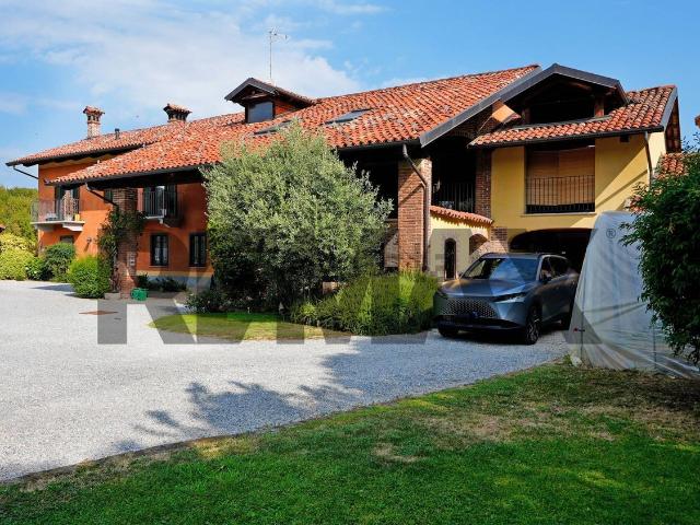 Rustico in vendita a Piemonte, Cuneo