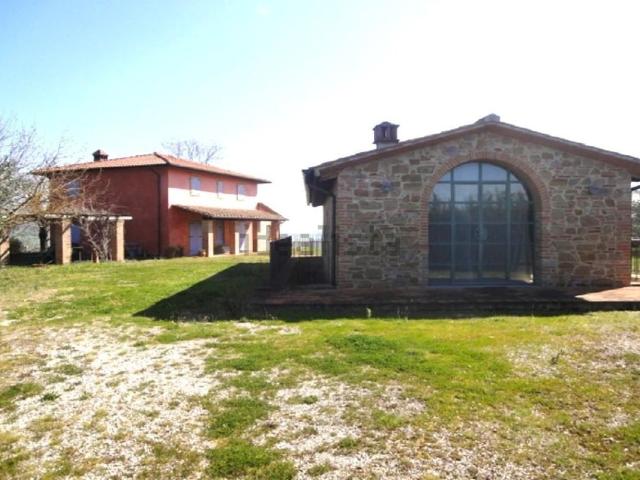 Rustico in vendita a Unione dei Comuni Circondario dell'Empolese Valdelsa, Gambassi Terme