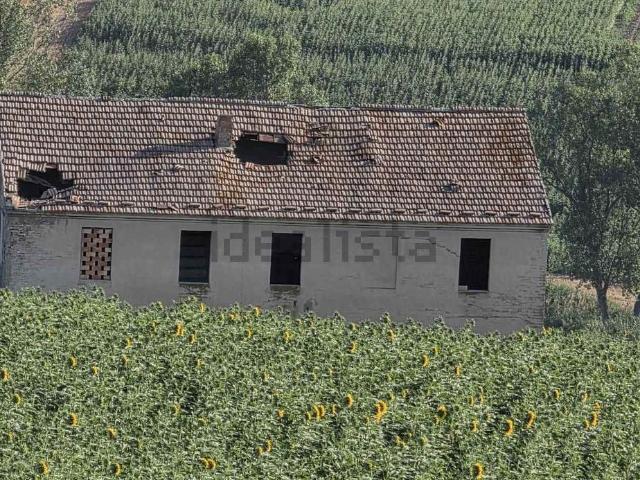 Rustico in vendita a Marche, Pesaro E Urbino
