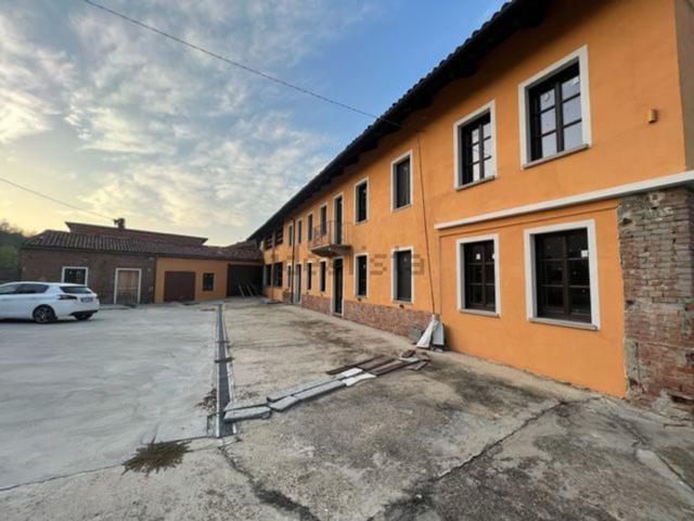 Rustico in vendita a Piemonte, Asti