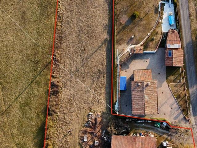 Rustico in vendita a Fra I Luoghi, Bettola