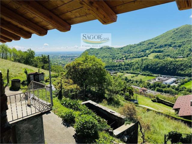 Rustico in vendita a Borgata Serre, Porte
