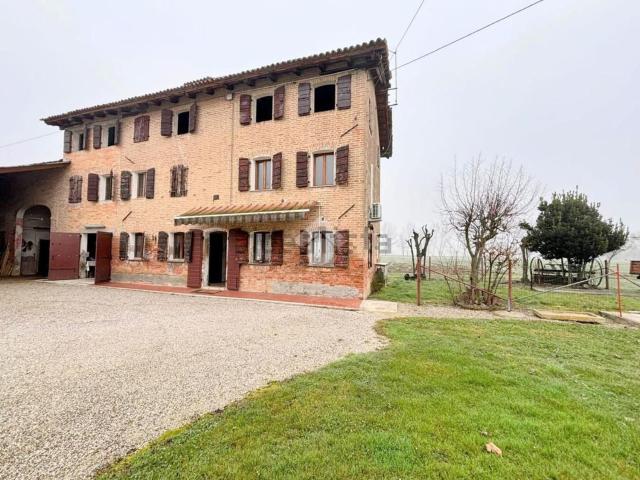 Rustico in vendita a Le Grazie, Preganziol