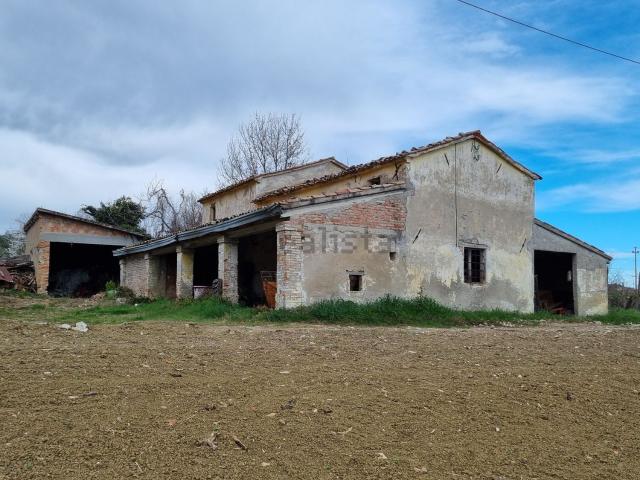 Rustico in vendita a San Clemente, Reggio Emilia