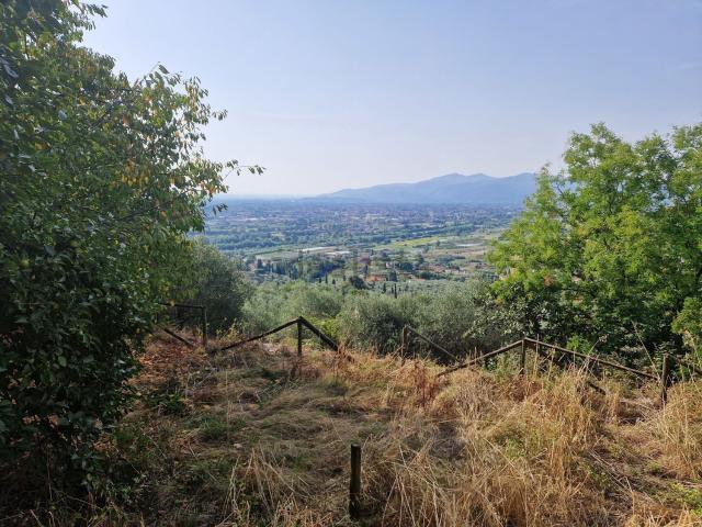 Rustico in vendita a San Quirico di Moriano, Bagni Di Lucca Ponte