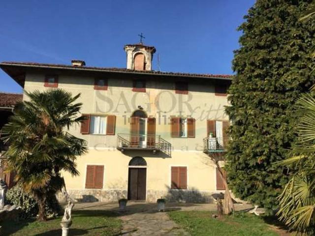 Rustico in vendita a Piemonte, Torino