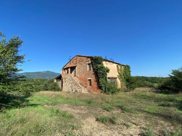 Rustico in vendita a Canale, Città Della Pieve