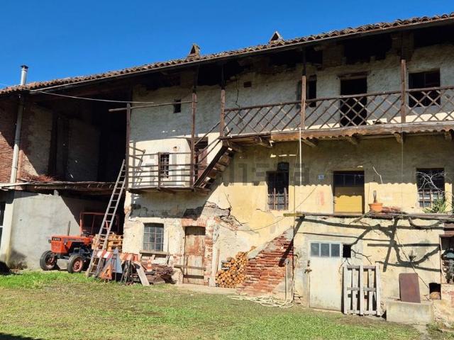 Rustico in vendita a Piemonte, Torino