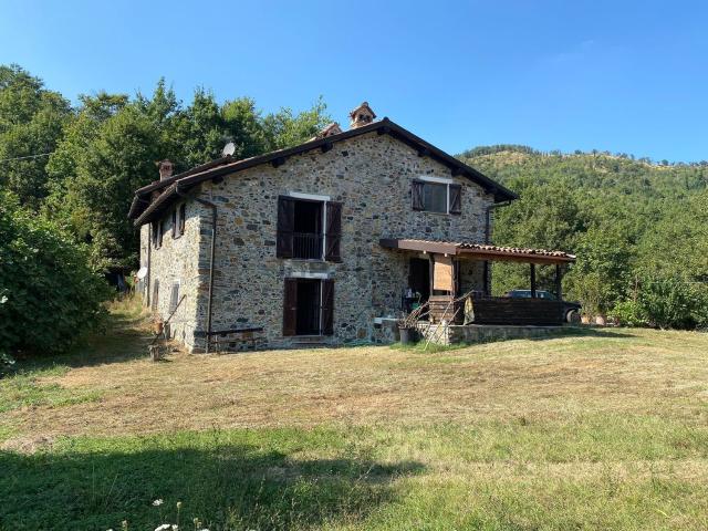 Rustico in vendita a Piemonte, Alessandria
