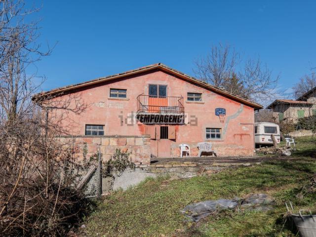 Rustico in vendita a Unione dei comuni del Frignano, Serramazzoni