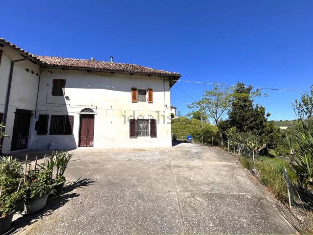 Rustico in vendita a Piemonte, Cuneo
