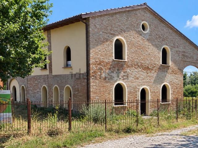 Rustico in vendita a Borsotta, Cortemaggiore