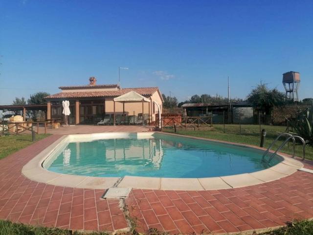 Rustico in vendita a Cervaiolo, Scansano