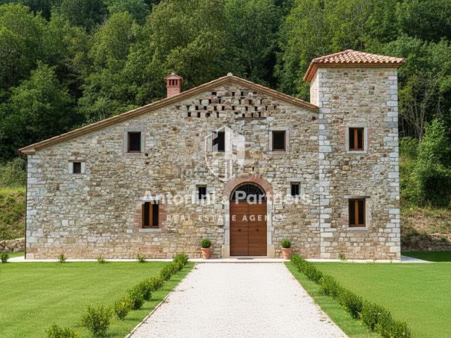 Rustico in vendita a Monte Castello Di Vibio, Umbria