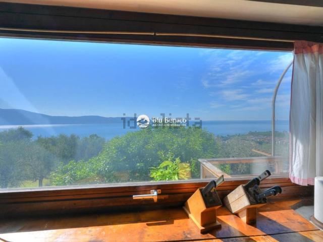 Rustico in vendita a Comunità Montana Parco Alto Garda bresciano, Toscolano Maderno