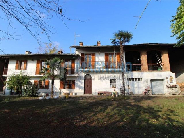 Rustico in vendita a Piemonte, Torino