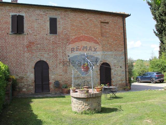 Rustico in vendita a Nottola, Abbadia Di Montepulciano
