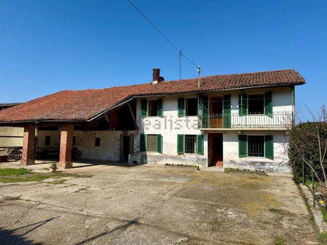Rustico in vendita a Piemonte, Cuneo