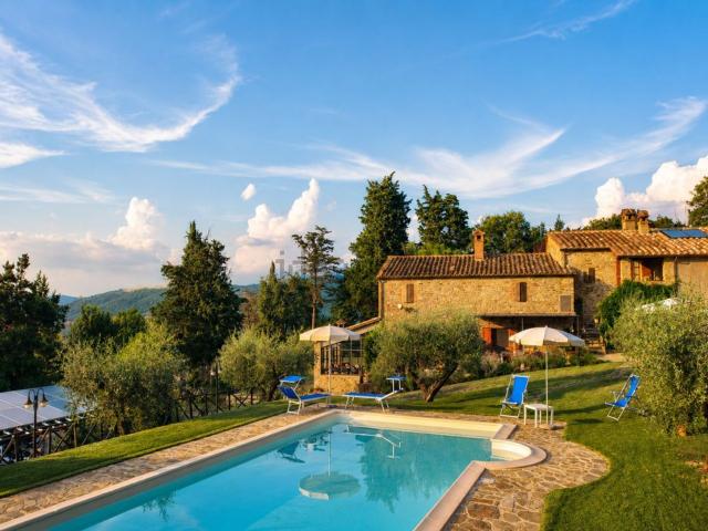 Rustico in vendita a Passignano Sul Trasimeno, Umbria