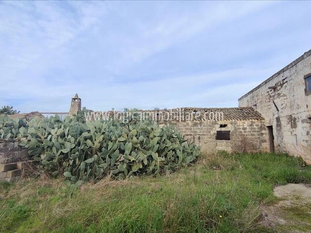 Rustico in vendita a Puglia, Lecce