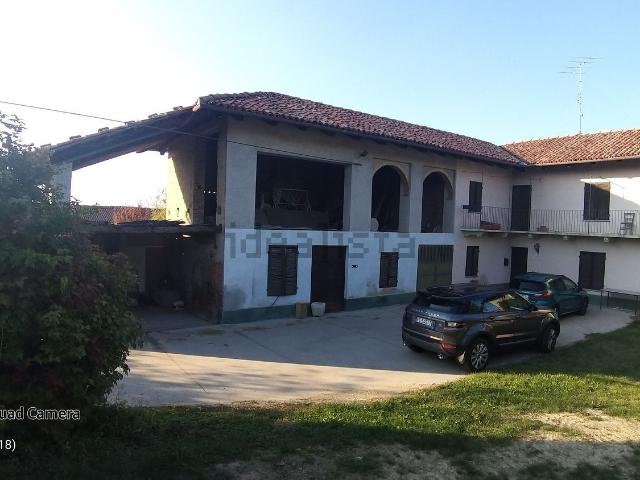 Rustico in vendita a Piemonte, Cuneo