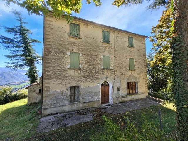 Rustico in vendita a Casone, Dovadola