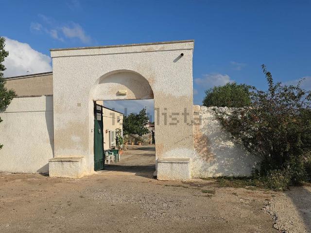 Rustico in vendita a Puglia, Bari