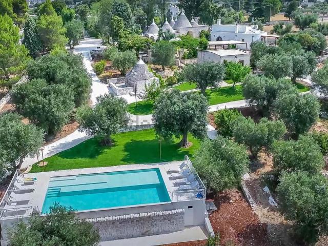 Rustico in vendita a Puglia, Brindisi