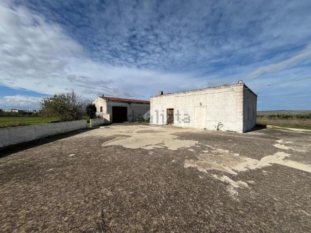 Rustico in vendita a Puglia, Bari