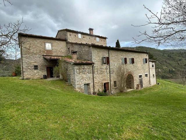 Rustico in vendita a Marradi, Toscana