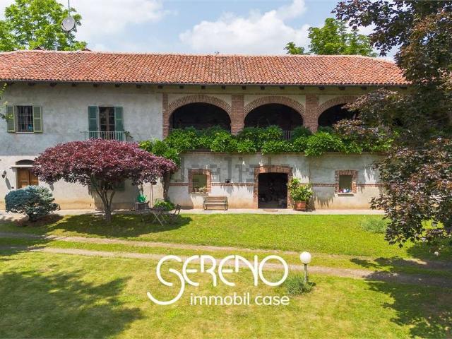 Rustico in vendita a Piemonte, Cuneo
