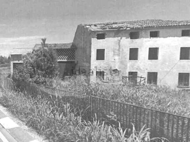 Rustico in vendita a Gazzo Padovano, Veneto