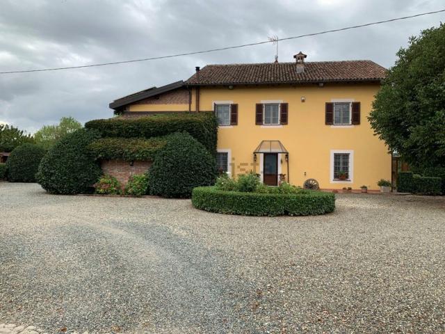 Rustico in vendita a Piemonte, Alessandria