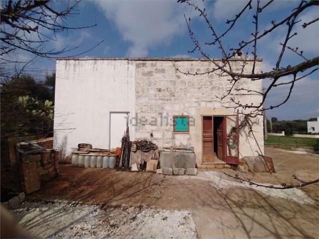 Rustico in vendita a Puglia, Brindisi