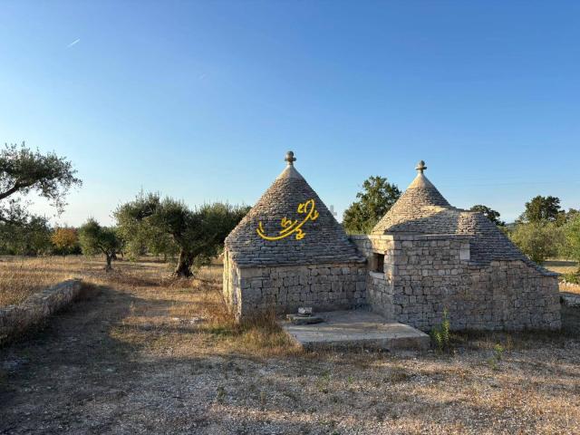 Rustico in vendita a Alberobello, Bari